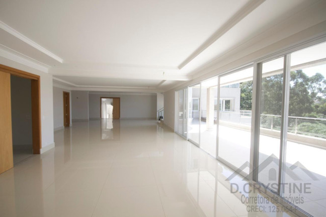 Imagem Casa com 7 Quartos à Venda, 1.000 m² em Alphaville - Santana De Parnaíba