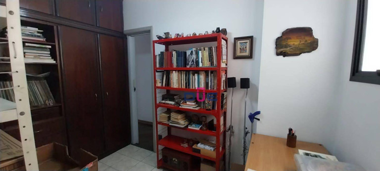 Imagem Apartamento com 3 Quartos à Venda, 132 m² em Aparecida - Santos Imagem Apartamento com 3 Quartos à Venda, 132 m² em Aparecida - Santos