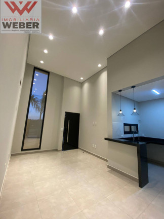 Imagem Casa de Condomínio com 2 Quartos à Venda, 154 m² em Jardim Residencial Villagio Ipanema I - Sorocaba