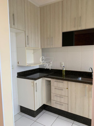 Imagem Apartamento com 2 Quartos à Venda, 54 m² em Parque Residencial Jundiaí - Jundiaí Imagem Apartamento com 2 Quartos à Venda, 54 m² em Parque Residencial Jundiaí - Jundiaí