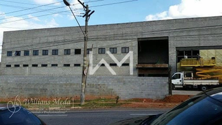 Imagem Imóvel à Venda, 4.070 m² em Cidade Aracília - Guarulhos