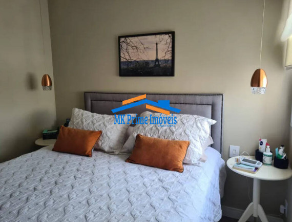 Imagem Apartamento com 3 Quartos à Venda, 118 m² em Alto Da Mooca - São Paulo Imagem Apartamento com 3 Quartos à Venda, 118 m² em Alto Da Mooca - São Paulo