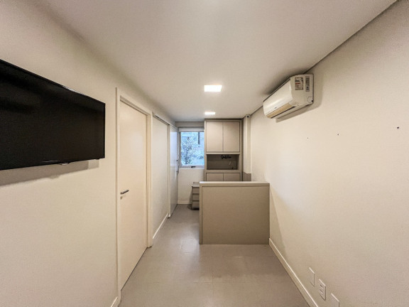 Imagem Ponto Comercial à Venda, 37 m² em Vila Mariana - São Paulo