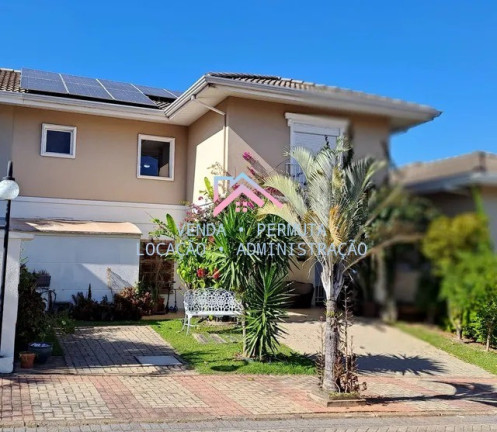 Imagem Casa com 4 Quartos à Venda, em Jardim Ermida Ii - Jundiaí Imagem Casa com 4 Quartos à Venda, em Jardim Ermida Ii - Jundiaí