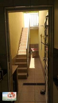 Imagem Casa com 3 Quartos à Venda, 175 m² em Demarchi - São Bernardo Do Campo Imagem Casa com 3 Quartos à Venda, 175 m² em Demarchi - São Bernardo Do Campo
