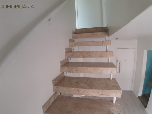 Imagem Cobertura com 3 Quartos à Venda, 107 m² em Taboão - São Bernardo Do Campo Imagem Cobertura com 3 Quartos à Venda, 107 m² em Taboão - São Bernardo Do Campo