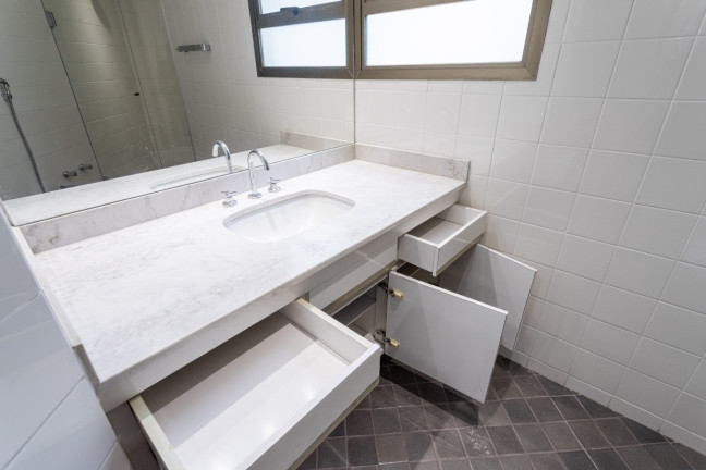 Imagem Apartamento com 3 Quartos à Venda, 149 m² em Planalto Paulista - São Paulo