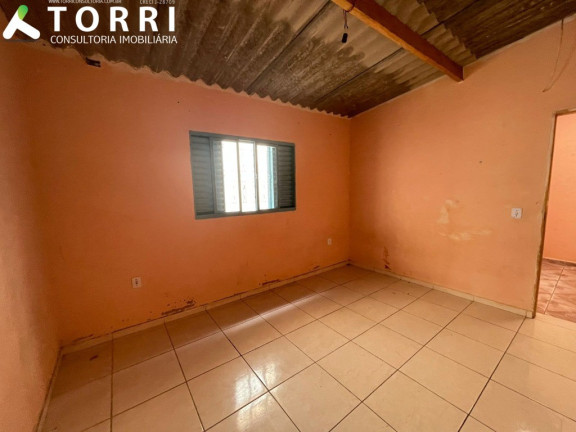 Imagem Casa com 2 Quartos à Venda, 70 m² em Jardim Residencial Imperatriz - Sorocaba Imagem Casa com 2 Quartos à Venda, 70 m² em Jardim Residencial Imperatriz - Sorocaba