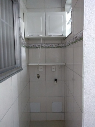 Imagem Apartamento com 2 Quartos à Venda, 50 m² em Campo Grande - Rio De Janeiro Imagem Apartamento com 2 Quartos à Venda, 50 m² em Campo Grande - Rio De Janeiro