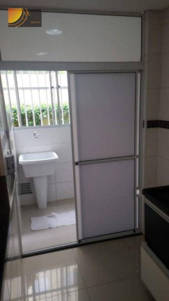Imagem Apartamento com 2 Quartos à Venda, 43 m² em Jaraguá - São Paulo Imagem Apartamento com 2 Quartos à Venda, 43 m² em Jaraguá - São Paulo