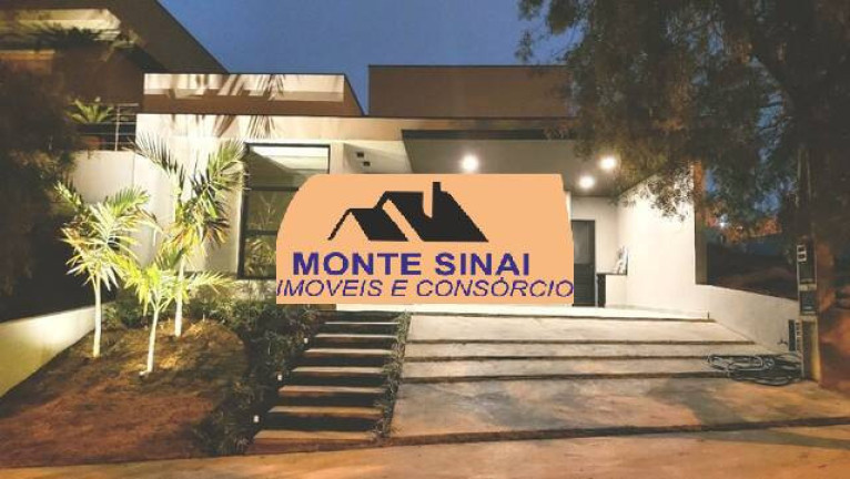 Imagem Casa de Condomínio com 3 Quartos à Venda, 250 m² em Chácaras Residenciais Santa Maria - Votorantim Imagem Casa de Condomínio com 3 Quartos à Venda, 250 m² em Chácaras Residenciais Santa Maria - Votorantim