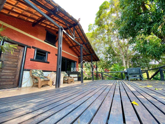 Imagem Casa com 3 Quartos à Venda, 180 m² em Condomínio Fazenda Solar - Igarapé Imagem Casa com 3 Quartos à Venda, 180 m² em Condomínio Fazenda Solar - Igarapé