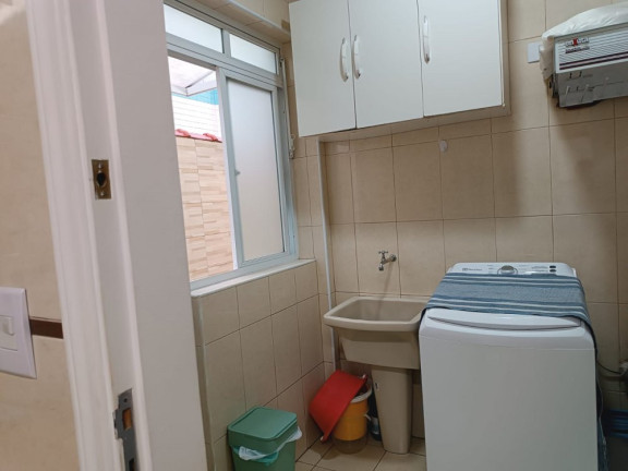 Imagem Casa com 3 Quartos à Venda, 120 m² em Ponta Da Praia - Santos Imagem Casa com 3 Quartos à Venda, 120 m² em Ponta Da Praia - Santos