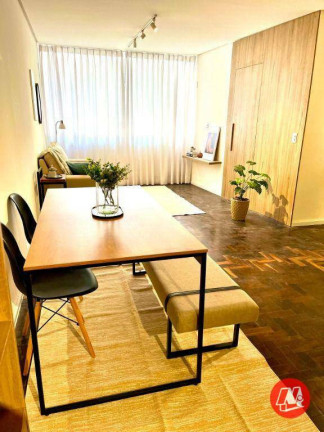 Imagem Loft com 1 Quarto à Venda, 47 m² em Centro Histórico - Porto Alegre Imagem Loft com 1 Quarto à Venda, 47 m² em Centro Histórico - Porto Alegre