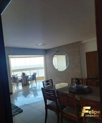 Imagem Imóvel com 4 Quartos à Venda, 170 m² em Praia De Itaparica - Vila Velha