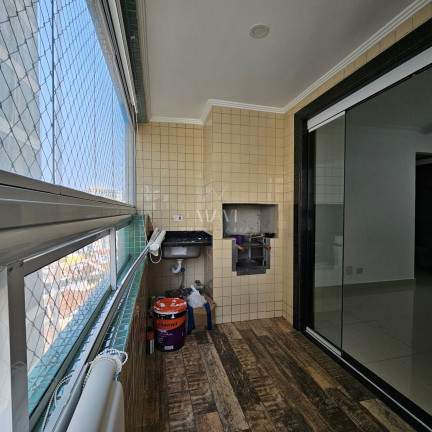 Imagem Apartamento com 2 Quartos à Venda, 78 m² em Guilhermina - Praia Grande Imagem Apartamento com 2 Quartos à Venda, 78 m² em Guilhermina - Praia Grande