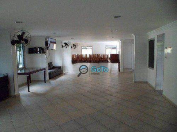 Imagem Apartamento com 3 Quartos à Venda, 61 m² em Vila Antonieta - São Paulo Imagem Apartamento com 3 Quartos à Venda, 61 m² em Vila Antonieta - São Paulo