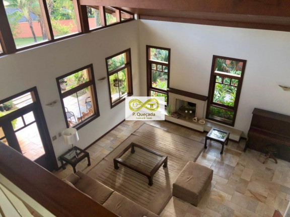 Imagem Casa com 4 Quartos à Venda, 409 m² em Residencial Parque Rio Das Pedras - Campinas Imagem Casa com 4 Quartos à Venda, 409 m² em Residencial Parque Rio Das Pedras - Campinas