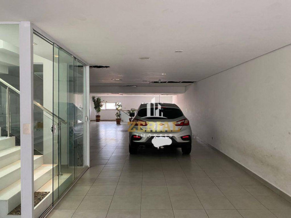 Imagem Sobrado com 4 Quartos à Venda, 260 m² em Olímpico - São Caetano Do Sul Imagem Sobrado com 4 Quartos à Venda, 260 m² em Olímpico - São Caetano Do Sul