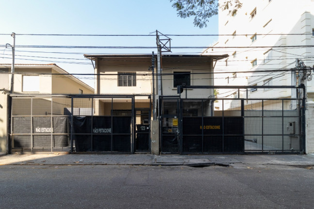 Imagem Casa com 3 Quartos à Venda, 208 m² em Vila Congonhas - São Paulo