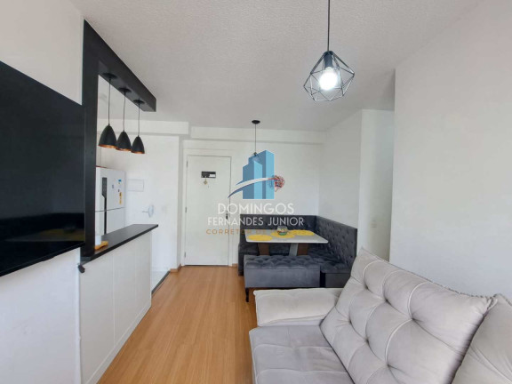 Imagem Apartamento com 2 Quartos à Venda, 48 m² em Jardim Nossa Senhora Do Carmo - São Paulo Imagem Apartamento com 2 Quartos à Venda, 48 m² em Jardim Nossa Senhora Do Carmo - São Paulo