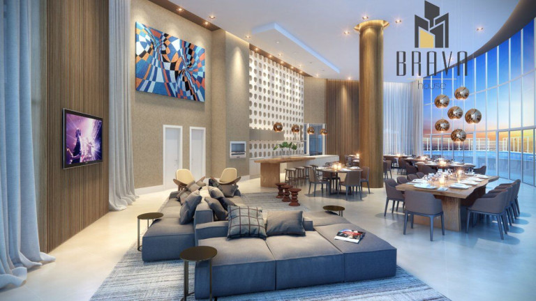 Imagem Apartamento com 3 Quartos à Venda, 138 m² em Centro - Balneário Camboriú