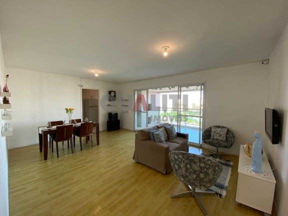 Imagem Apartamento com 4 Quartos à Venda, 137 m² em Chácara Santo Antônio - São Paulo Imagem Apartamento com 4 Quartos à Venda, 137 m² em Chácara Santo Antônio - São Paulo