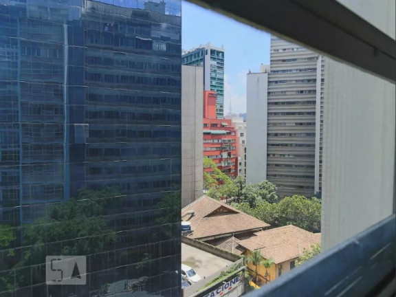 Imagem Imóvel com 3 Quartos à Venda, 190 m² em Centro - São Paulo Imagem Imóvel com 3 Quartos à Venda, 190 m² em Centro - São Paulo