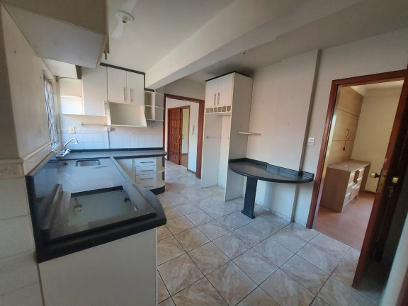 Imagem Apartamento com 3 Quartos à Venda, 132 m² em Centro - Criciúma Imagem Apartamento com 3 Quartos à Venda, 132 m² em Centro - Criciúma