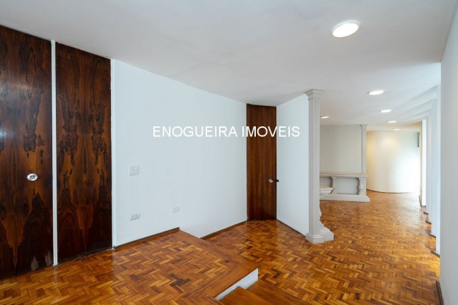 Imagem Apartamento com 3 Quartos à Venda, 194 m² em Cerqueira César - São Paulo Imagem Apartamento com 3 Quartos à Venda, 194 m² em Cerqueira César - São Paulo