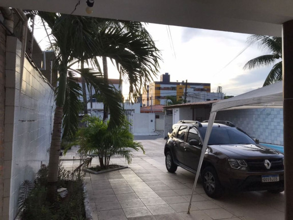 Casa com 4 Quartos à Venda, 240 m² em Jardim Cidade Universitária - João Pessoa