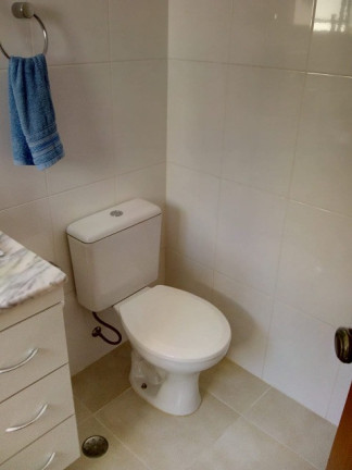 Imagem Sobrado com 3 Quartos à Venda, 280 m² em Parque Da Mooca - São Paulo