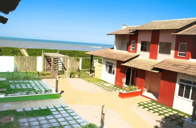 Imagem Casa com 4 Quartos à Venda, 147 m² em Manguinhos - Serra Imagem Casa com 4 Quartos à Venda, 147 m² em Manguinhos - Serra