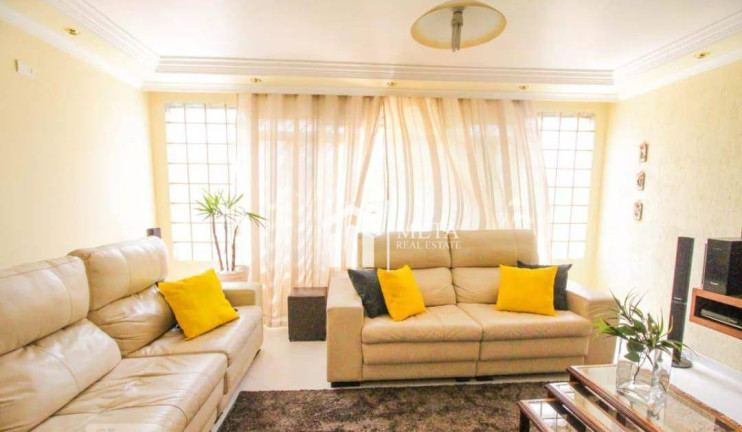 Imóvel com 3 Quartos à Venda, 210 m² em Vila Mazzei - São Paulo