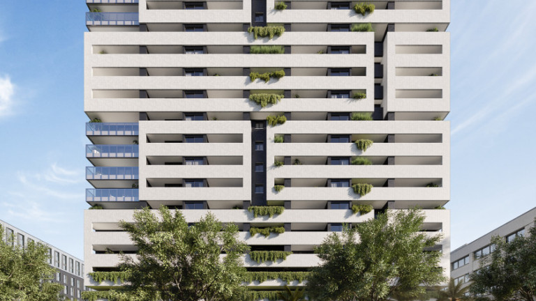 Apartamento com 3 Quartos à Venda, 126 m² em Centro - Torres