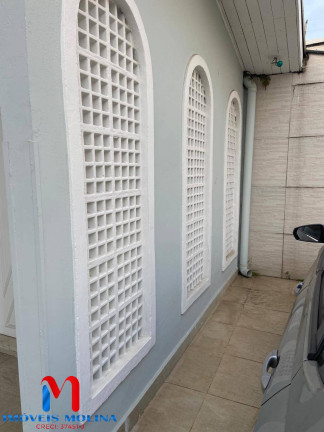 Imagem Sobrado com 3 Quartos à Venda, 219 m² em Vila Eldízia - Santo André Imagem Sobrado com 3 Quartos à Venda, 219 m² em Vila Eldízia - Santo André