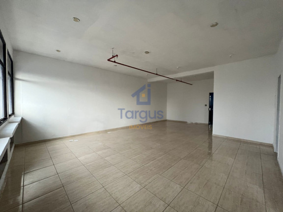 Imagem Sala Comercial à Venda, 55 m² em Centro - São Caetano Do Sul