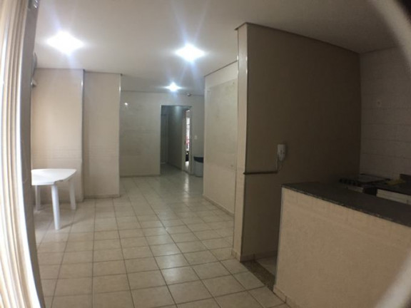 Imagem Apartamento com 2 Quartos à Venda, 50 m² em Mooca - São Paulo