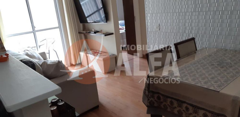 Imagem Apartamento com 2 Quartos à Venda, 49 m² em Granja Clotilde - Cotia Imagem Apartamento com 2 Quartos à Venda, 49 m² em Granja Clotilde - Cotia