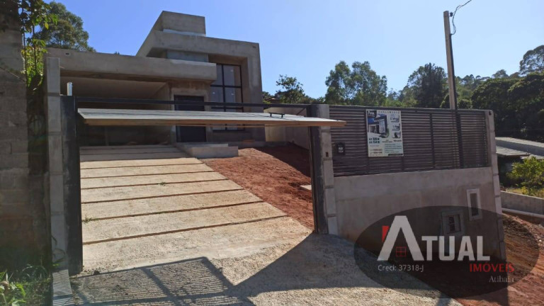 Imagem Casa com 3 Quartos à Venda, 152 m² em Jundiaizinho (terra Preta) - Mairiporã