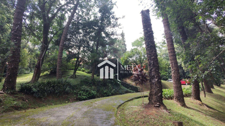 Imagem Imóvel com 4 Quartos à Venda, 350 m² em Roseira - Mairiporã