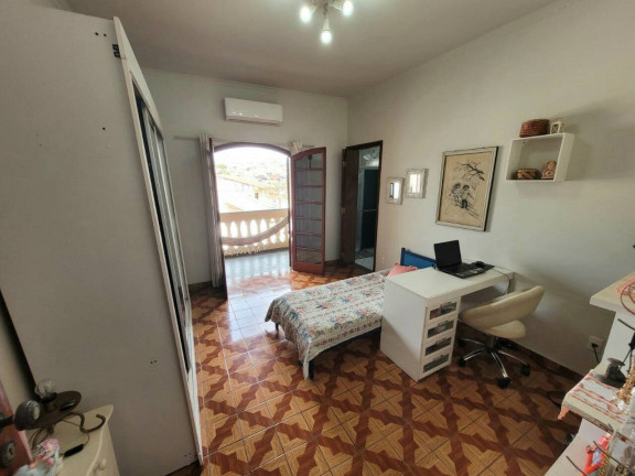 Imagem Sobrado com 2 Quartos à Venda, 129 m² em Parque Esmeralda - Sorocaba