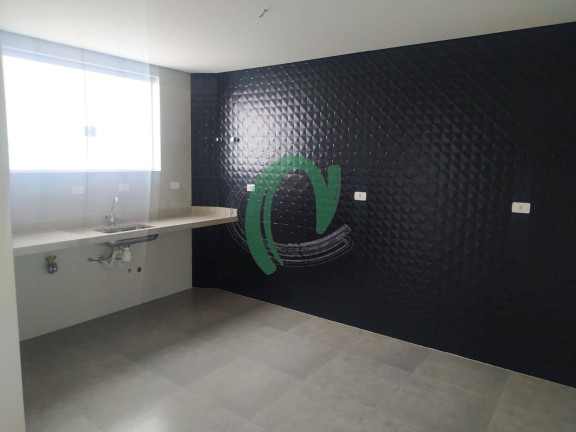Imagem Casa com 4 Quartos à Venda, 280 m² em Embaré - Santos Imagem Casa com 4 Quartos à Venda, 280 m² em Embaré - Santos
