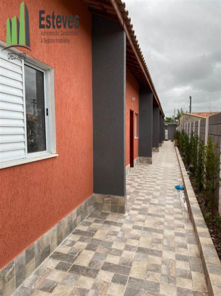 Imagem Casa com 2 Quartos à Venda, 50 m² em Cibratel Ii - Itanhaem Imagem Casa com 2 Quartos à Venda, 50 m² em Cibratel Ii - Itanhaem