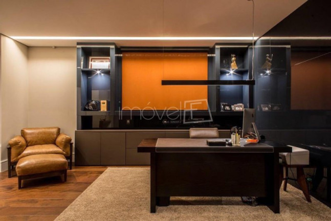 Imagem Apartamento com 4 Quartos à Venda, 76 m² em Aquarius - São José Dos Campos