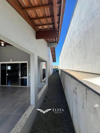 Imagem Casa com 3 Quartos à Venda, 196 m² em Itajuba - Barra Velha Imagem Casa com 3 Quartos à Venda, 196 m² em Itajuba - Barra Velha