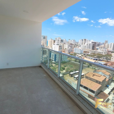 Imagem Imóvel com 2 Quartos à Venda, 65 m² em Praia Do Morro - Guarapari