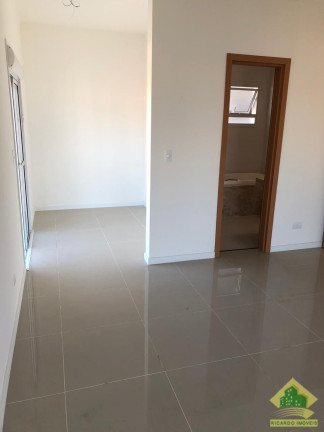 Imagem Apartamento com 3 Quartos à Venda, 224 m² em Itaguá - Ubatuba