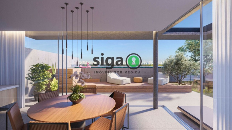 Imagem Casa com 3 Quartos à Venda, 338 m² em Jardim Paulistano - São Paulo Imagem Casa com 3 Quartos à Venda, 338 m² em Jardim Paulistano - São Paulo