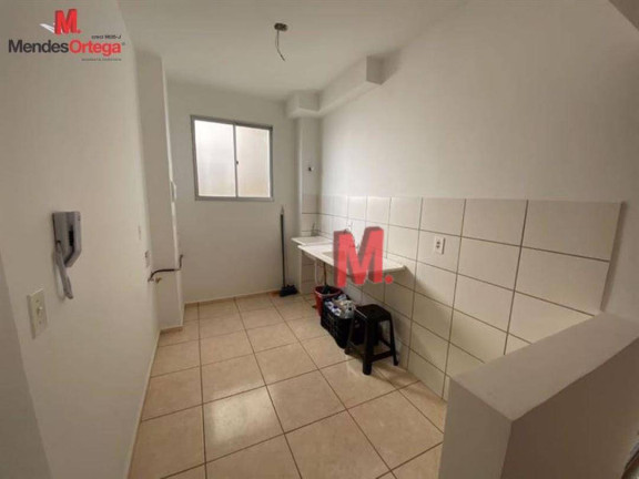 Imagem Apartamento com 2 Quartos à Venda, 47 m² em Jardim São Carlos - Sorocaba Imagem Apartamento com 2 Quartos à Venda, 47 m² em Jardim São Carlos - Sorocaba